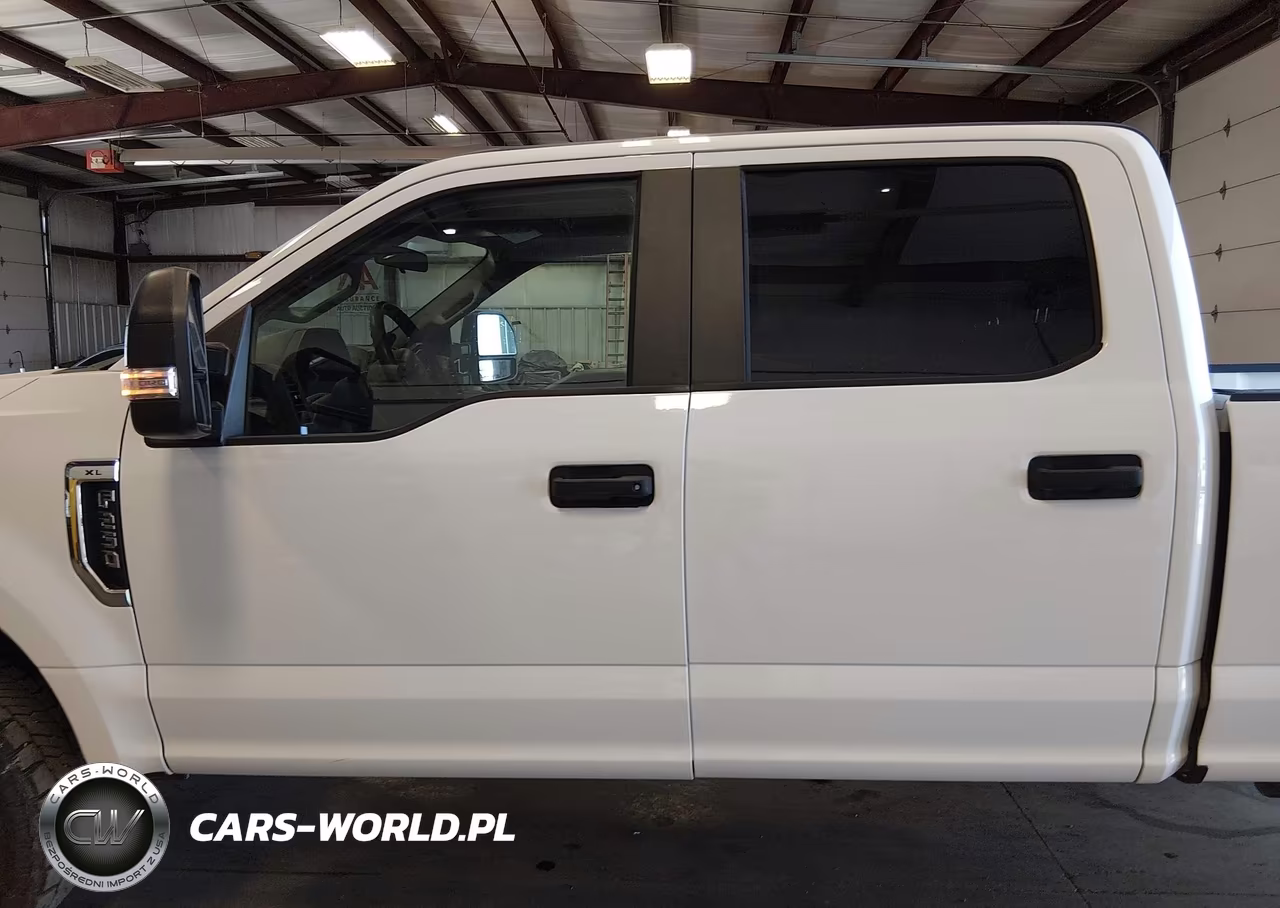 2019 Ford F-250 Xl VIN:1FT7W2B62KEC59881 - 14