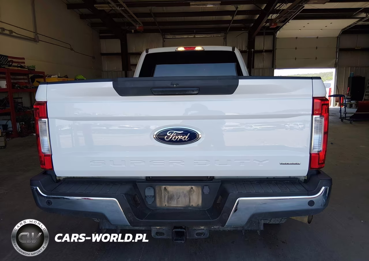 2019 Ford F-250 Xl VIN:1FT7W2B62KEC59881 - 16