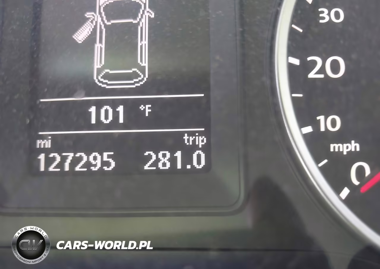 2013 Volkswagen Tiguan S VIN:WVGAV3AX0DW610028 - 15