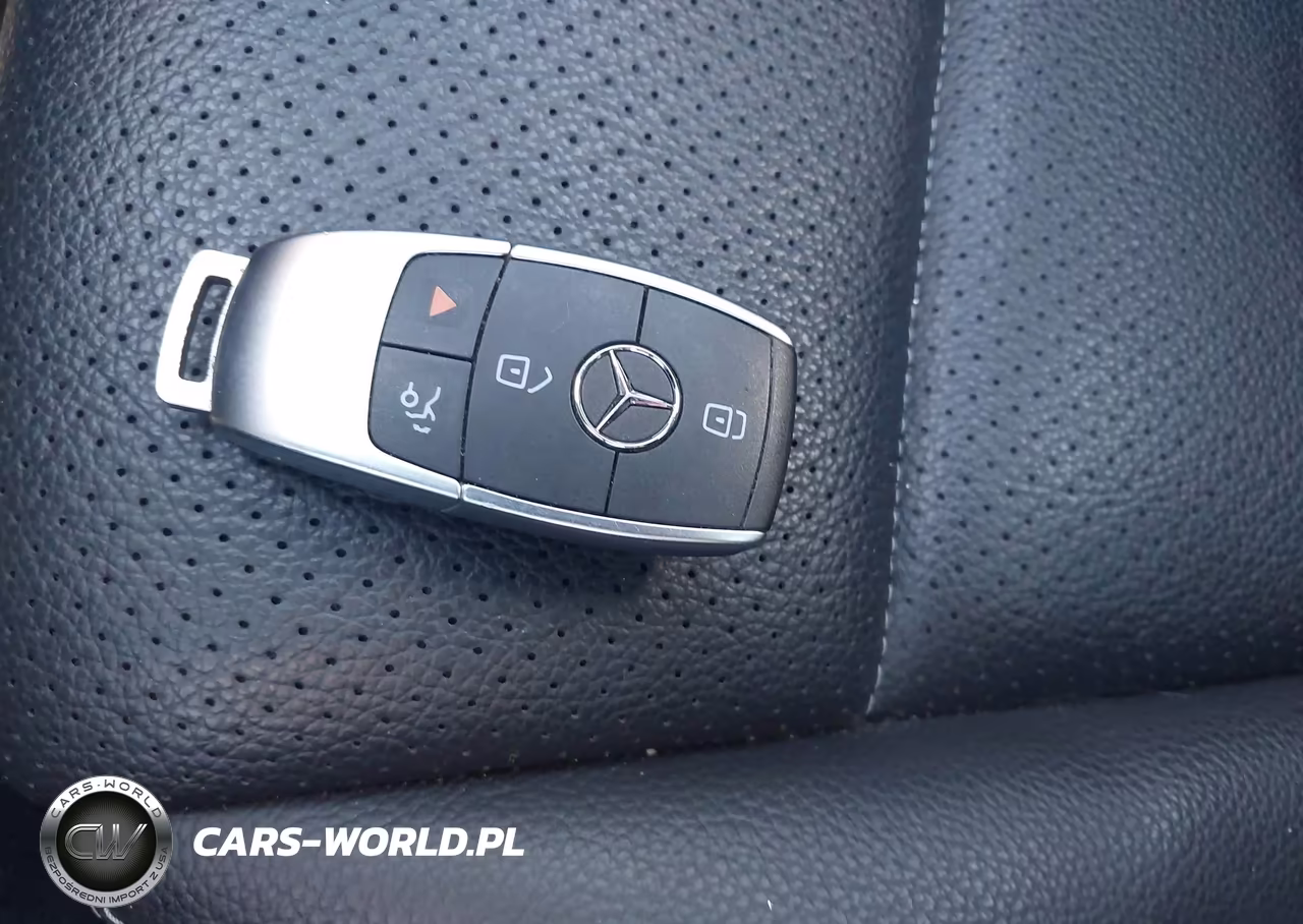 2020 Mercedes-Benz Glc 350E 4Matic VIN:W1N0G5DB5LF800730 - 11