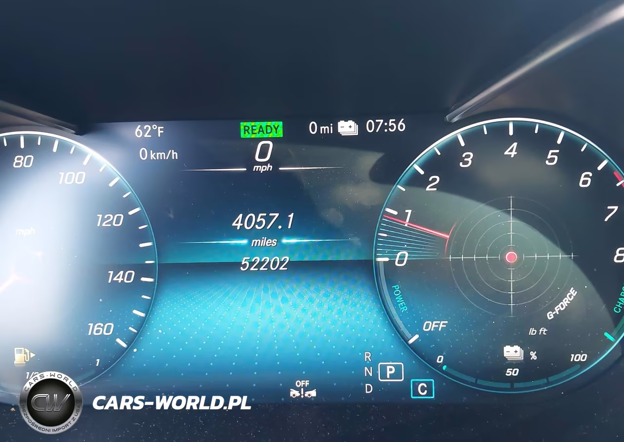 2020 Mercedes-Benz Glc 350E 4Matic VIN:W1N0G5DB5LF800730 - 15