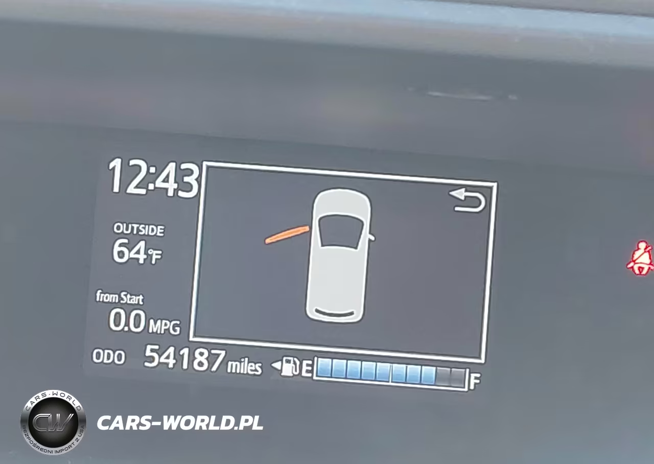 2018 TOYOTA PRIUS C VIN:JTDKDTB31J1615383 - 7