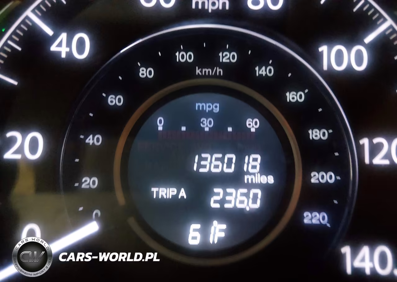 2016 Honda Cr-V Ex VIN:2HKRM4H54GH698175 - 15