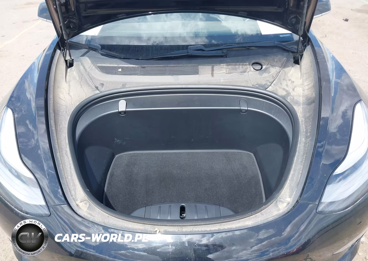 2018 Tesla Model 3 Long Range-Performance VIN:5YJ3E1EB8JF127192 - 10