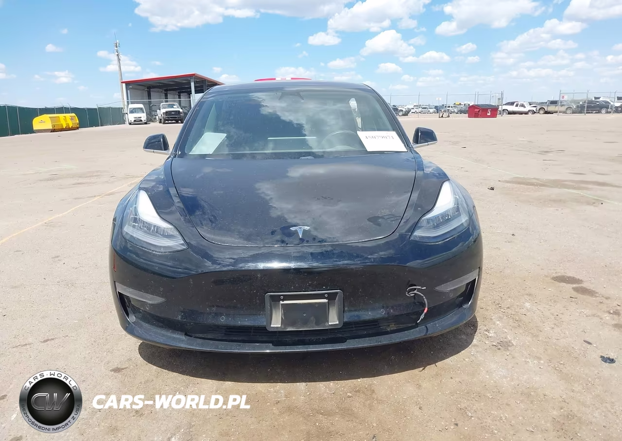 2018 Tesla Model 3 Long Range-Performance VIN:5YJ3E1EB8JF127192 - 11