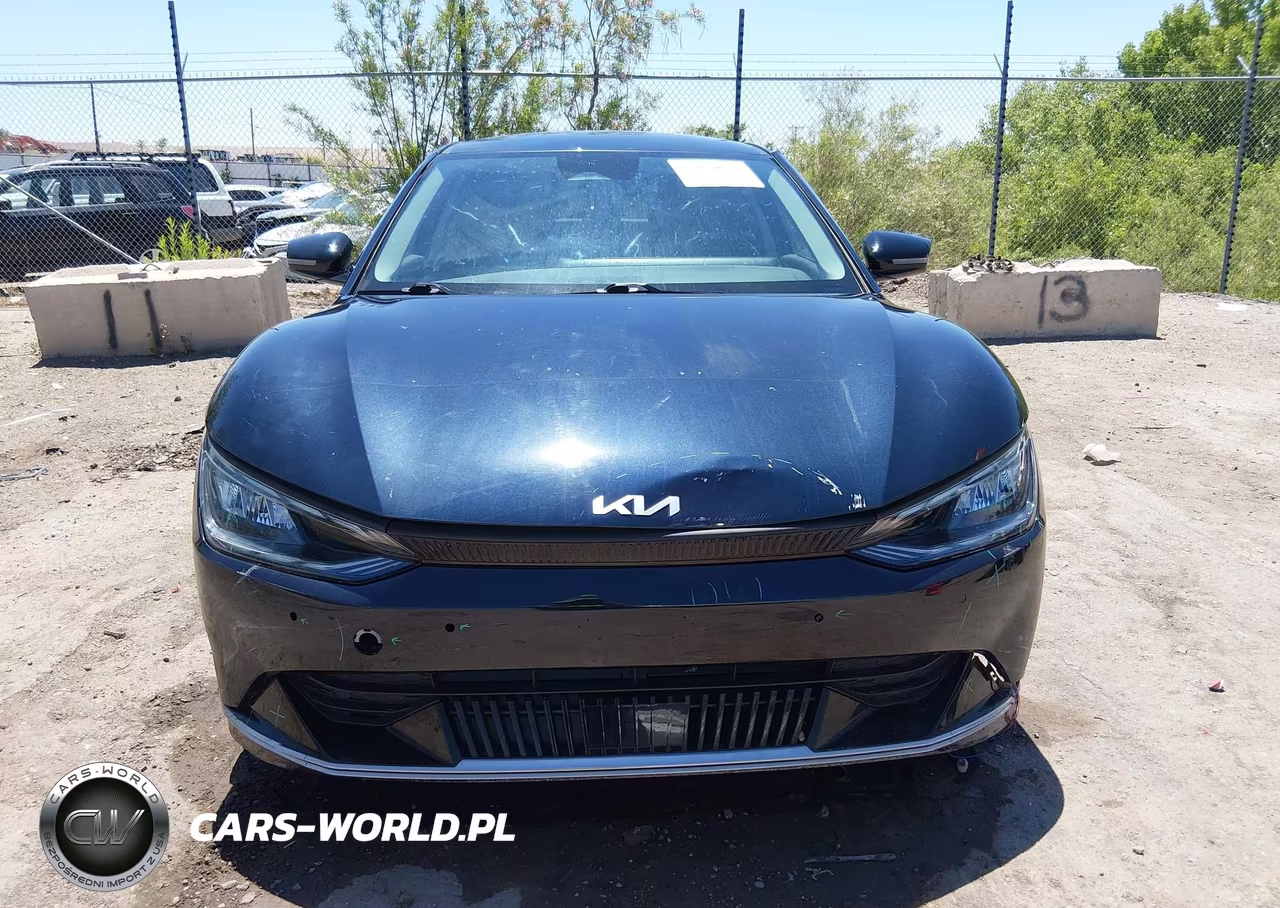 2022 Kia Ev6 Wind VIN:KNDC3DLC9N5031548 - 12