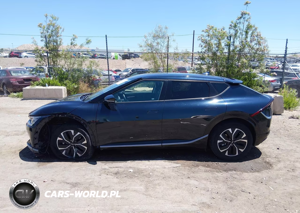 2022 Kia Ev6 Wind VIN:KNDC3DLC9N5031548 - 14