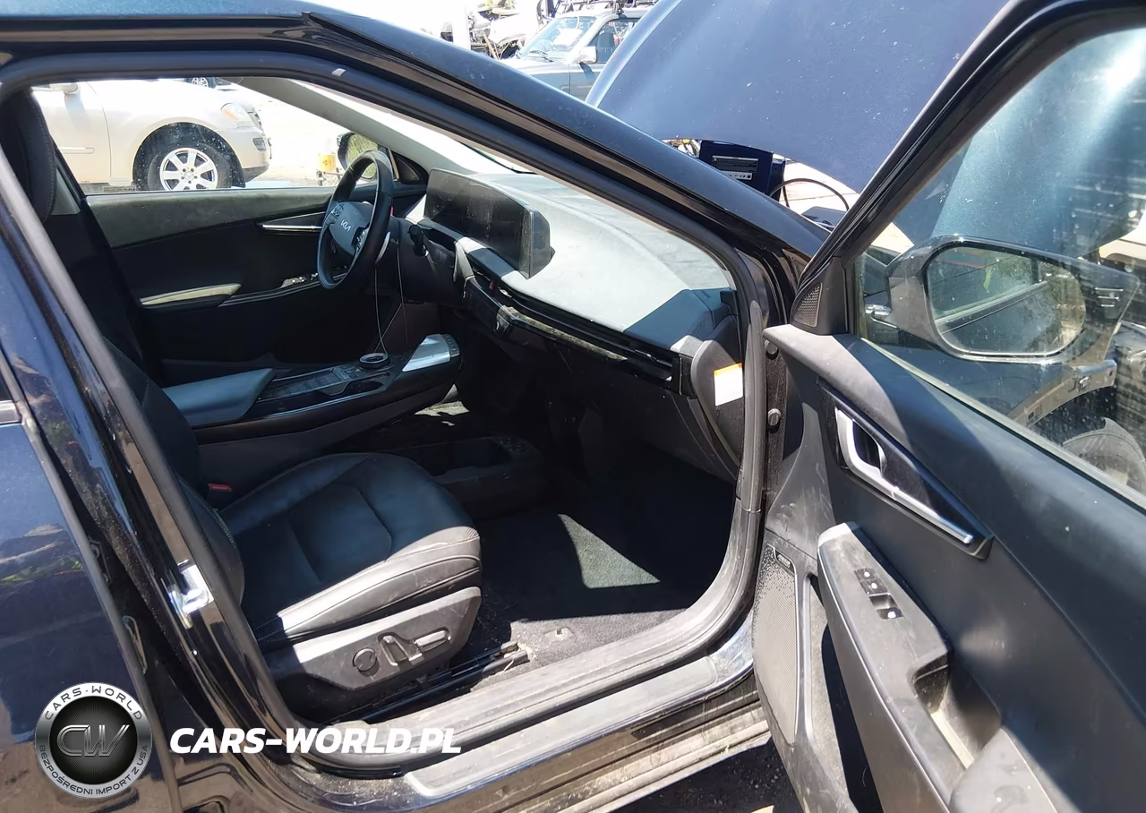 2022 Kia Ev6 Wind VIN:KNDC3DLC9N5031548 - 5