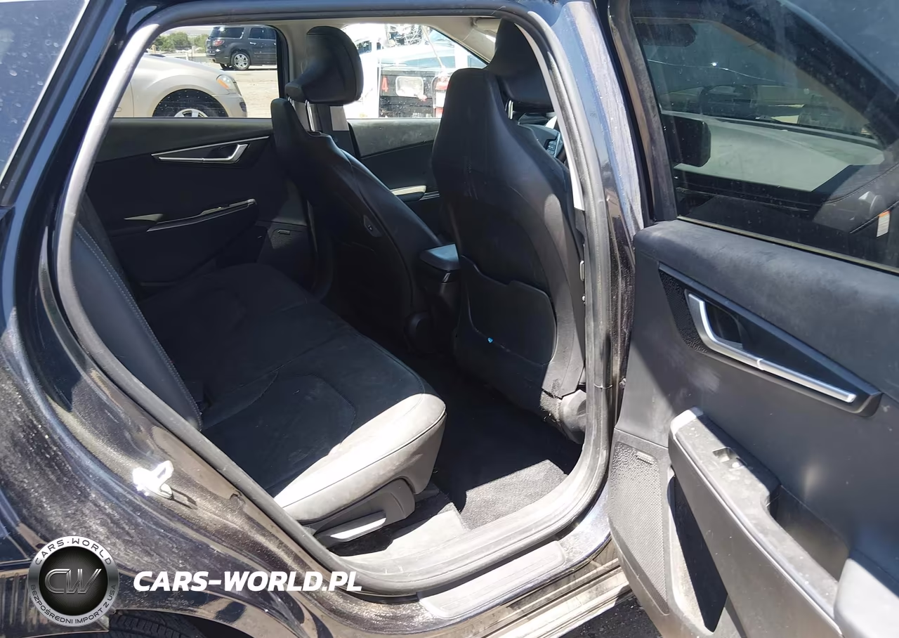 2022 Kia Ev6 Wind VIN:KNDC3DLC9N5031548 - 8