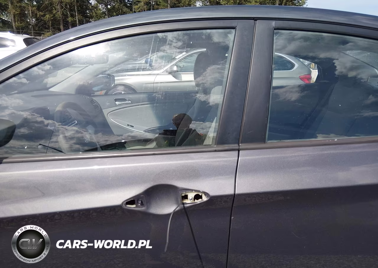 2012 Hyundai Accent Gls VIN:KMHCT4AE8CU045086 - 19