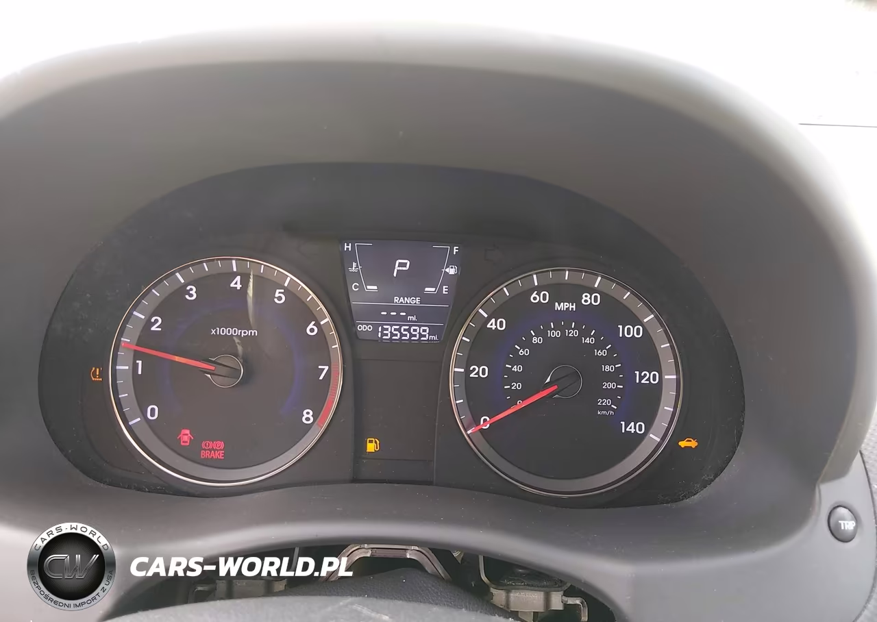 2012 Hyundai Accent Gls VIN:KMHCT4AE8CU045086 - 7