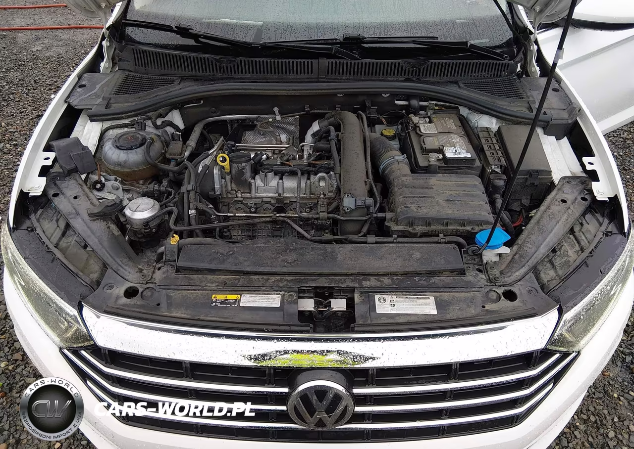 2020 Volkswagen Jetta 1.4T Sel VIN:3VWEB7BU8LM034209 - 10