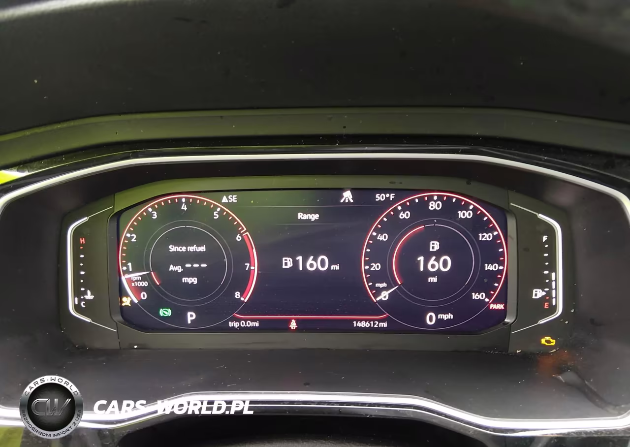 2020 Volkswagen Jetta 1.4T Sel VIN:3VWEB7BU8LM034209 - 7