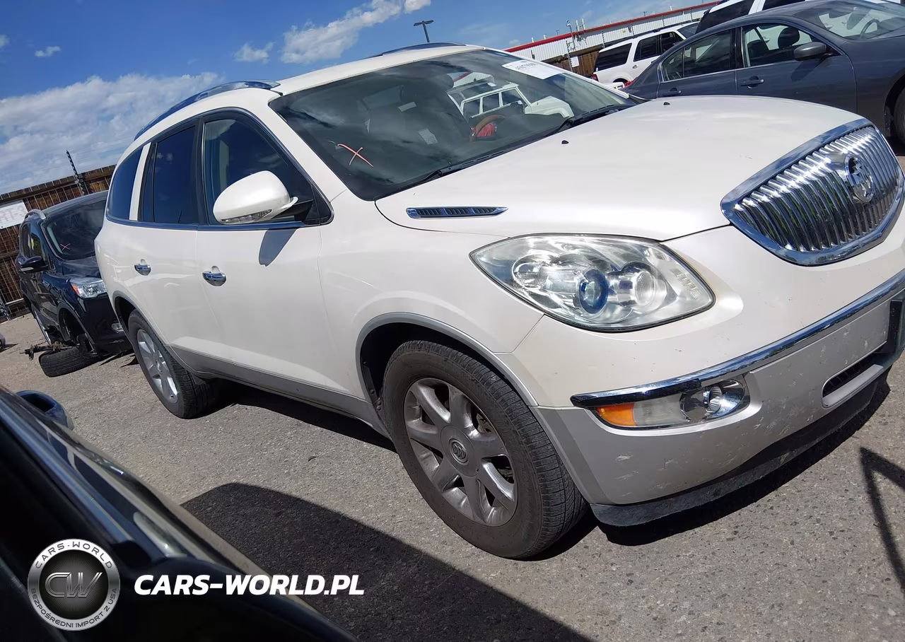 2010 Buick Enclave 1Xl