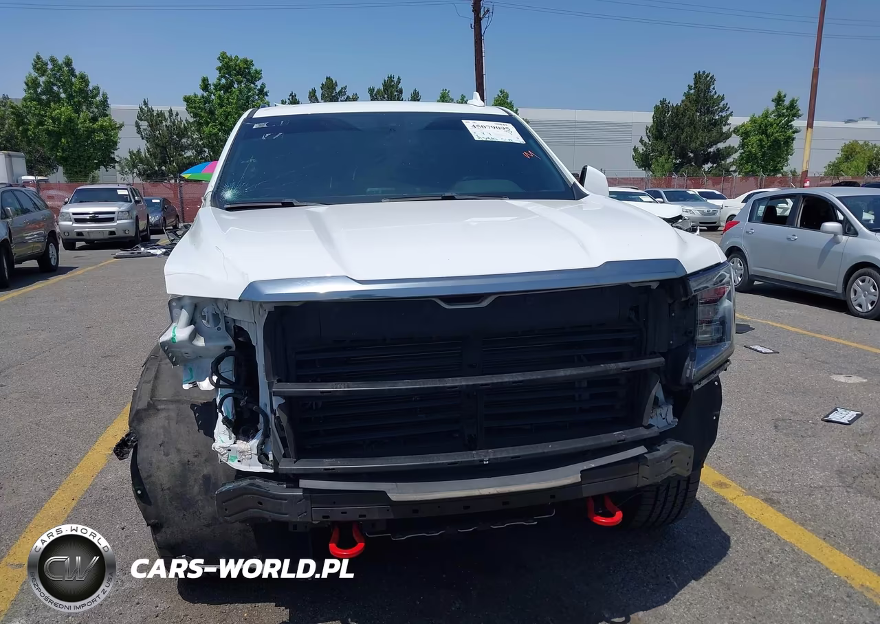 2022 GMC Yukon 4Wd At4 VIN:1GKS2CKL1NR349414 - 12
