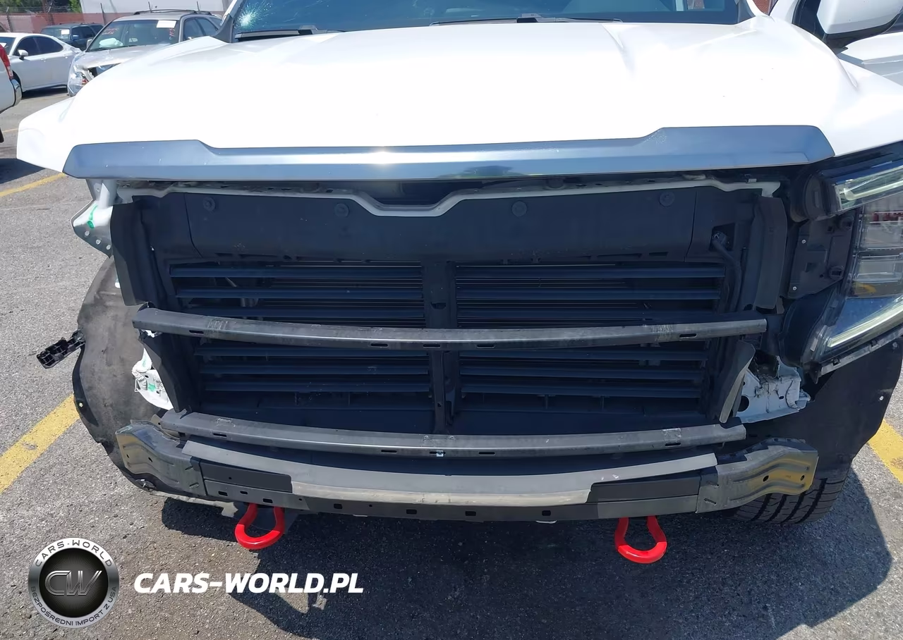 2022 GMC Yukon 4Wd At4 VIN:1GKS2CKL1NR349414 - 6