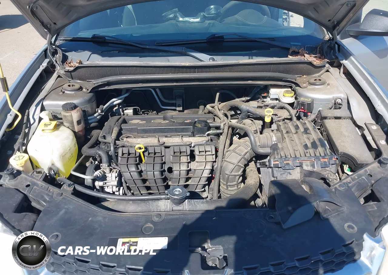 2014 Dodge Avenger Se VIN:1C3CDZAB1EN215410 - 10
