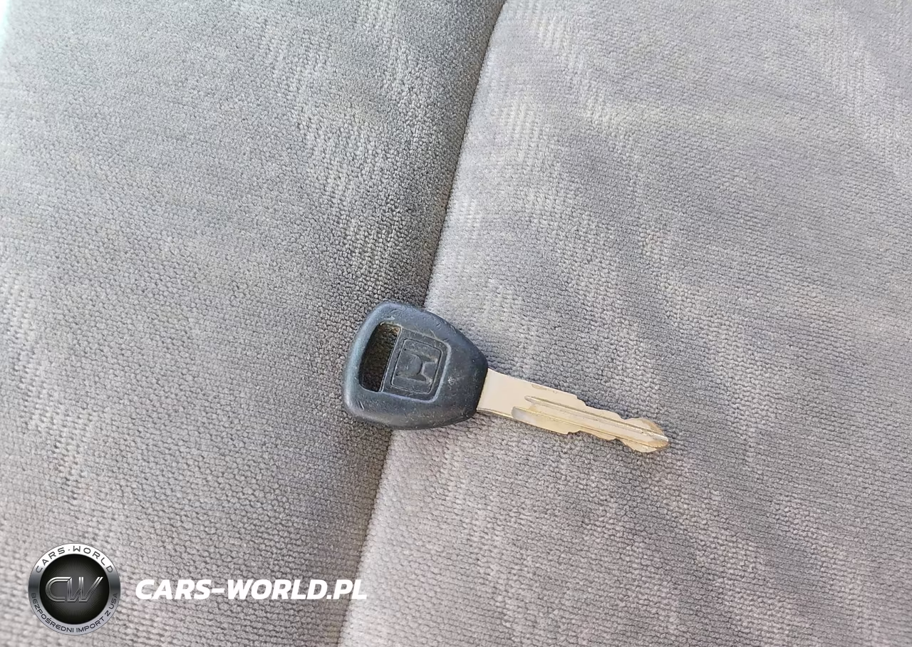 2002 Honda Odyssey Ex VIN:2HKRL18632H547038 - 11
