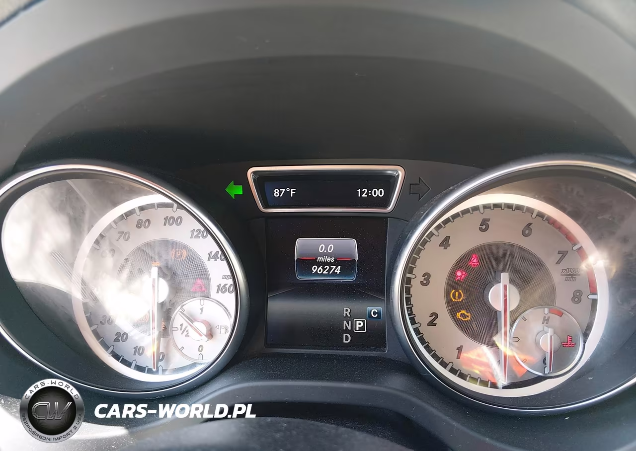 2017 Mercedes-Benz Gla 250 4Matic VIN:WDCTG4GB5HJ324777 - 7