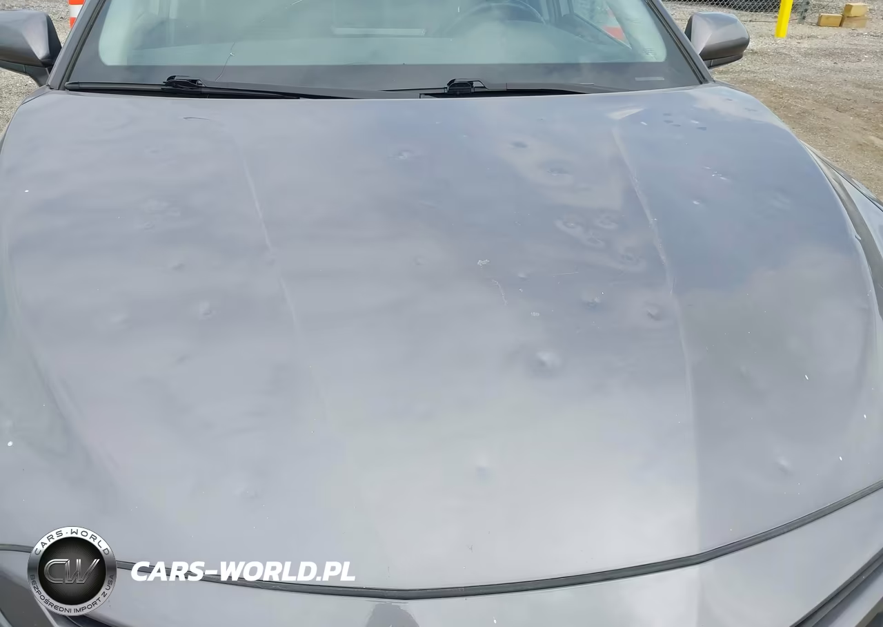 2021 Toyota Camry Se VIN:4T1G11AK8MU468697 - 6