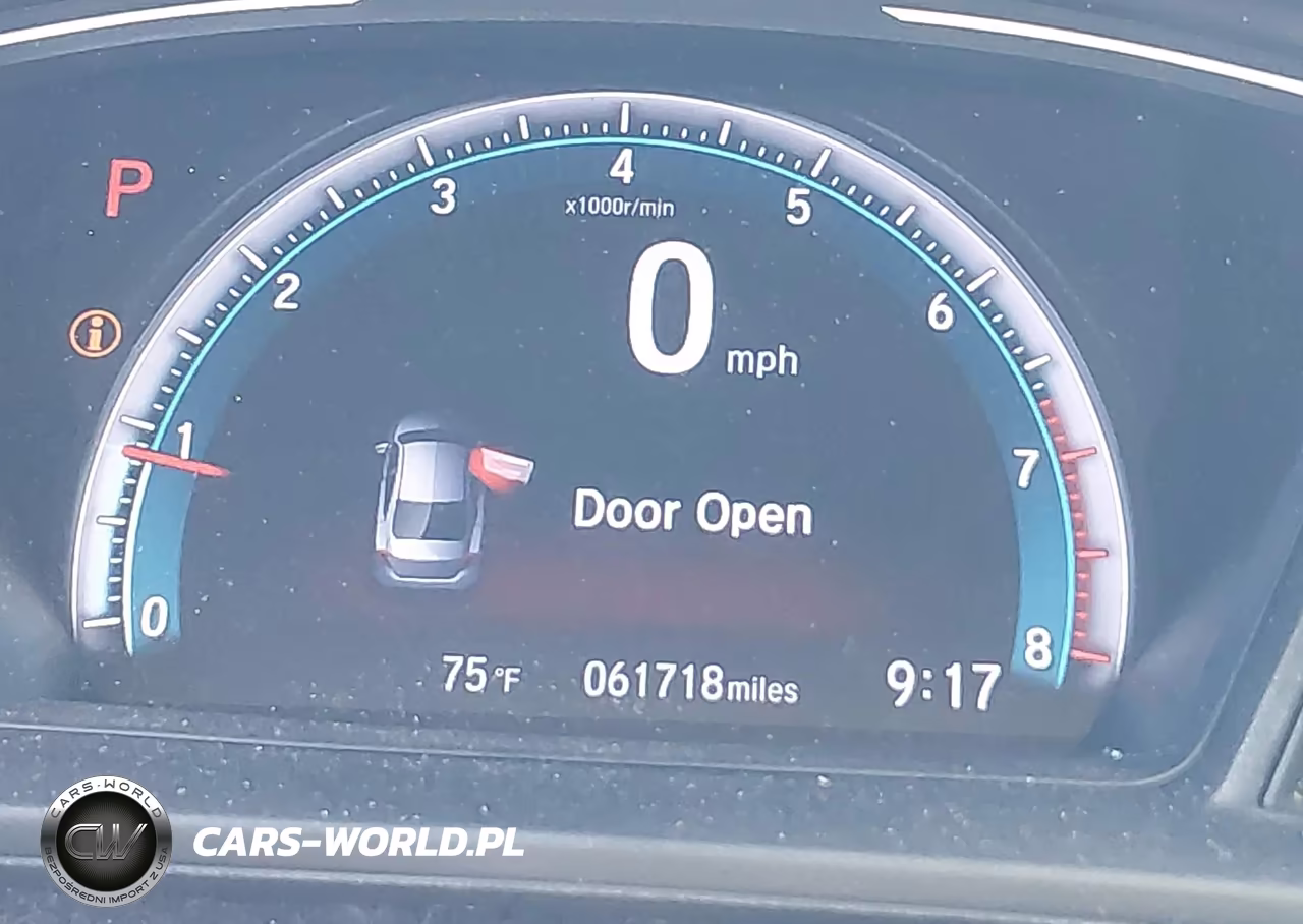 2020 Honda Civic Lx VIN:2HGFC2F62LH566235 - 15