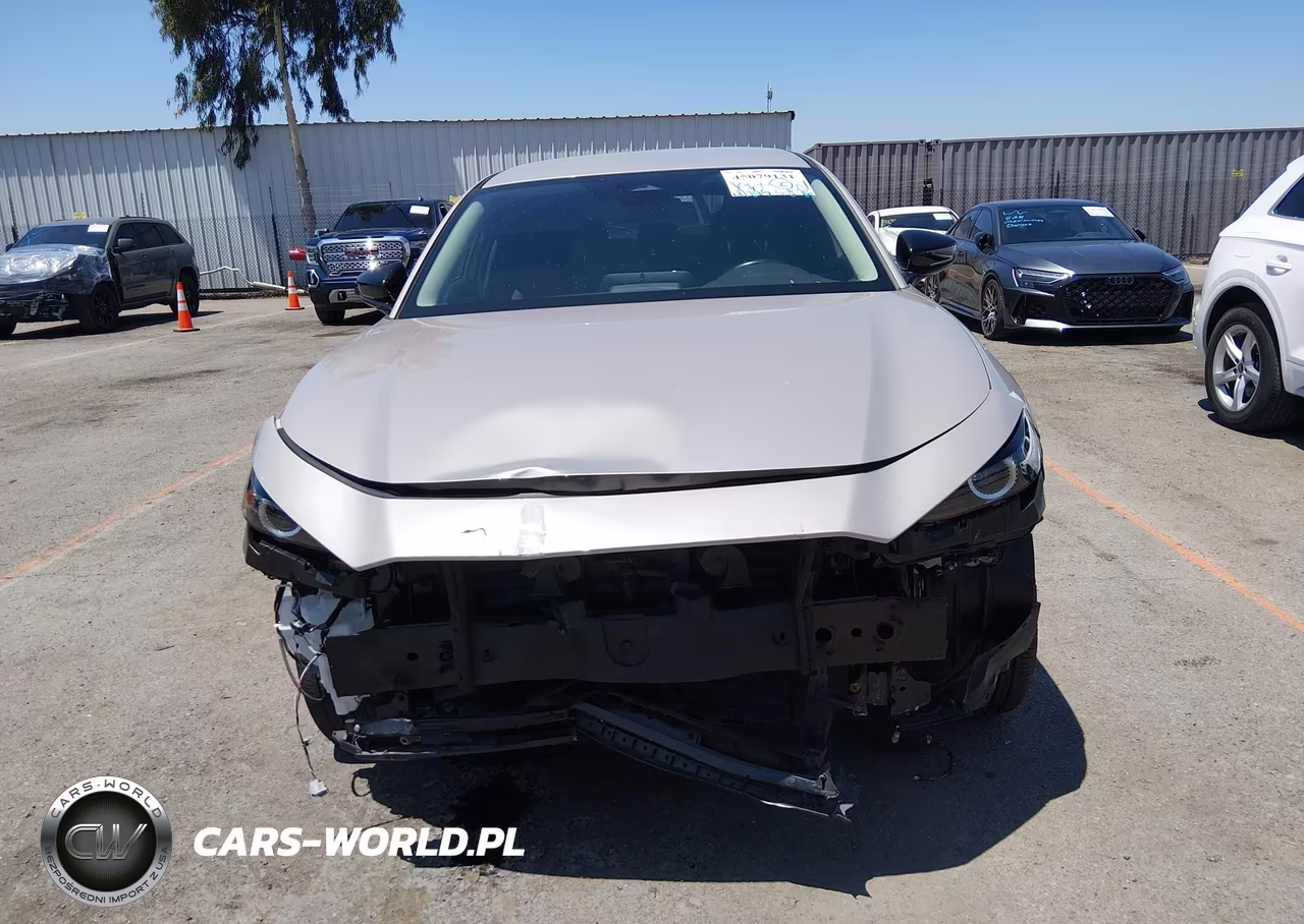 2024 Mazda Cx-30 2.5 S Select Sport VIN:3MVDMBBM6RM659016 - 13