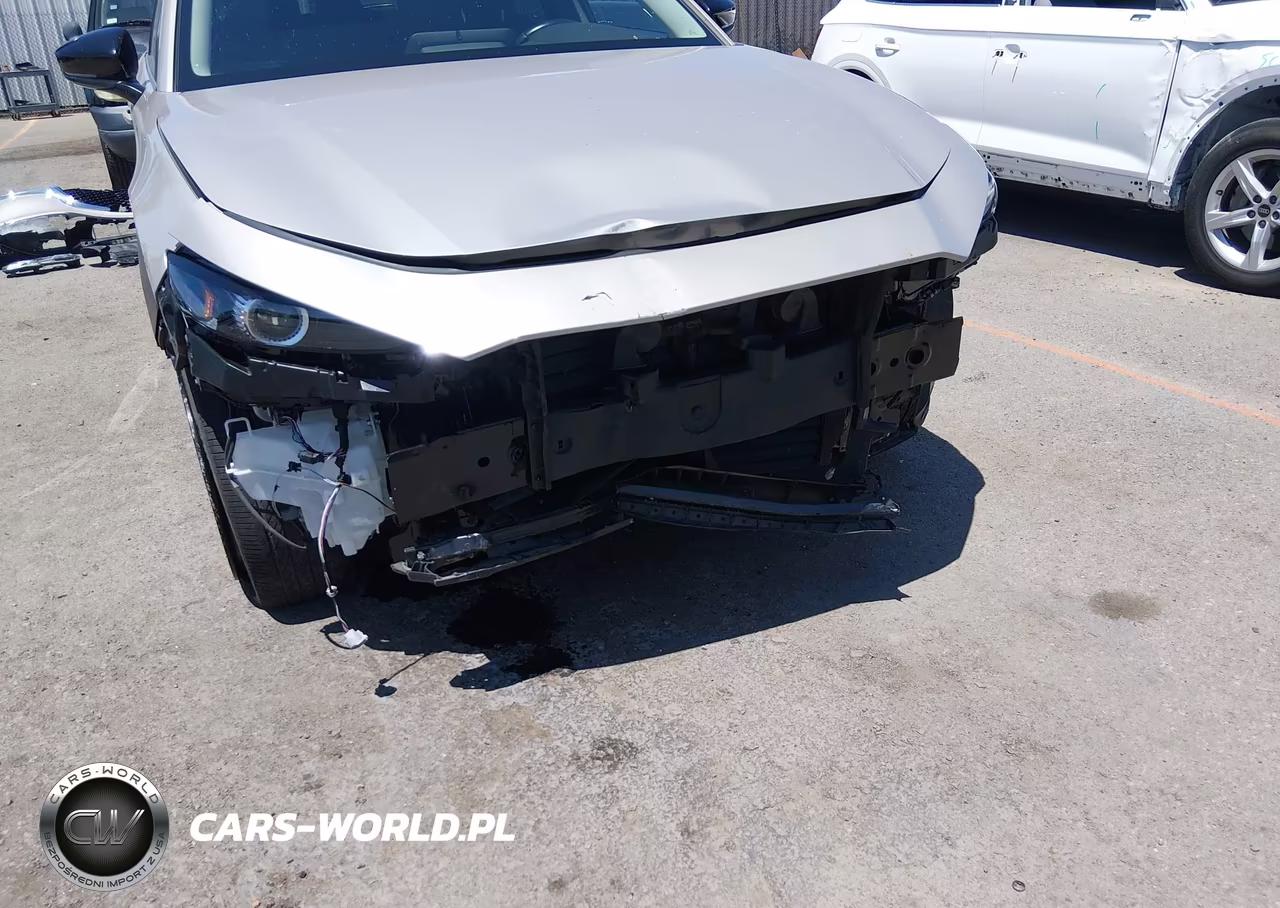 2024 Mazda Cx-30 2.5 S Select Sport VIN:3MVDMBBM6RM659016 - 6