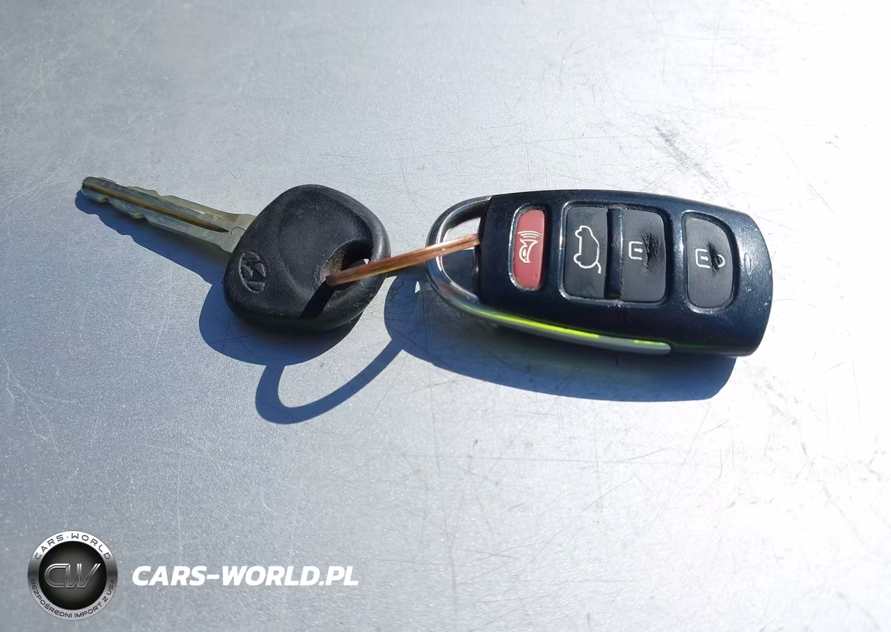 2011 Hyundai Veracruz Gls VIN:KM8NU4CC5BU149289 - 11