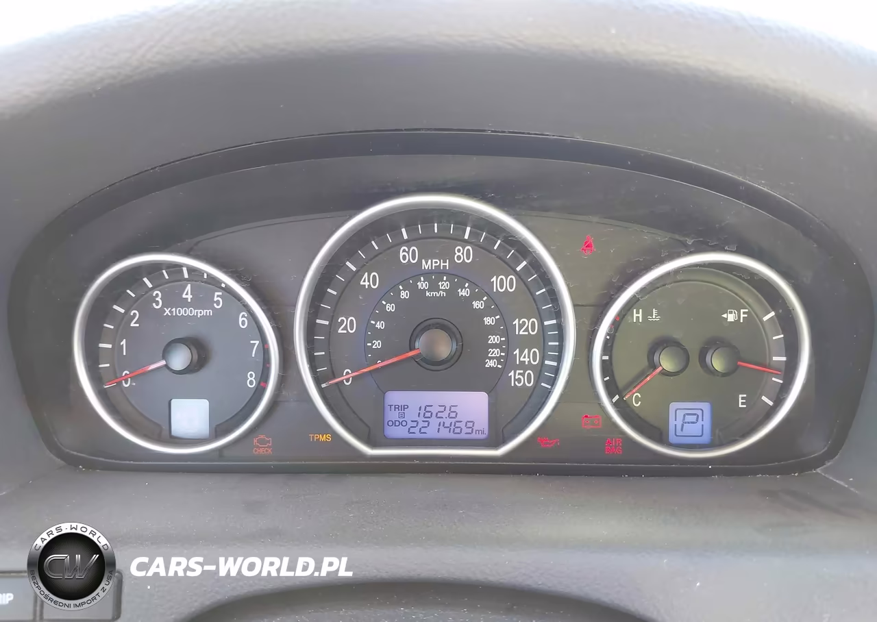 2011 Hyundai Veracruz Gls VIN:KM8NU4CC5BU149289 - 7