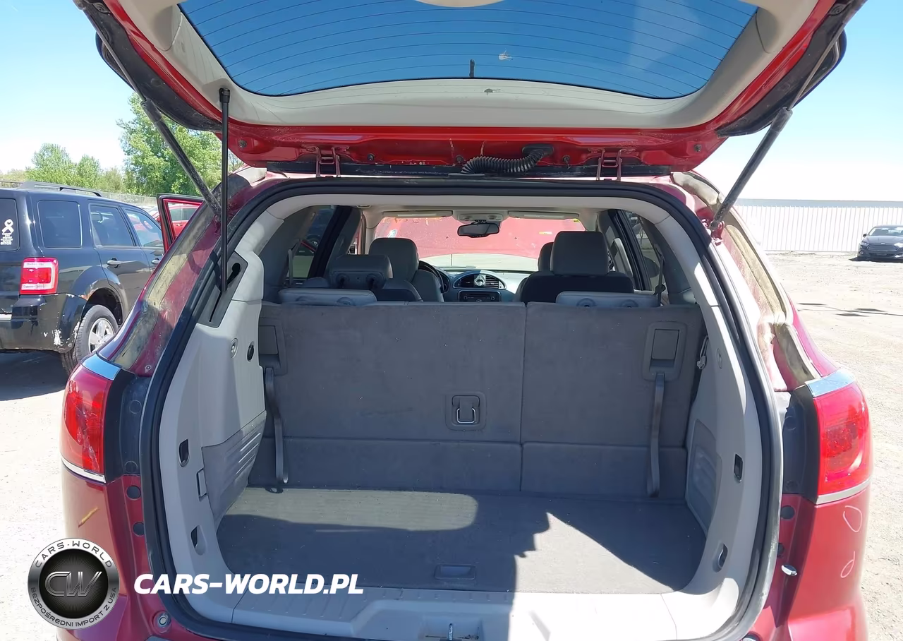 2014 Buick Enclave Leather VIN:5GAKRBKD4EJ282267 - 18