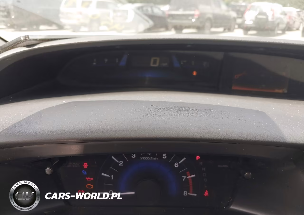 2015 Honda Civic Lx VIN:19XFB2F58FE029314 - 7