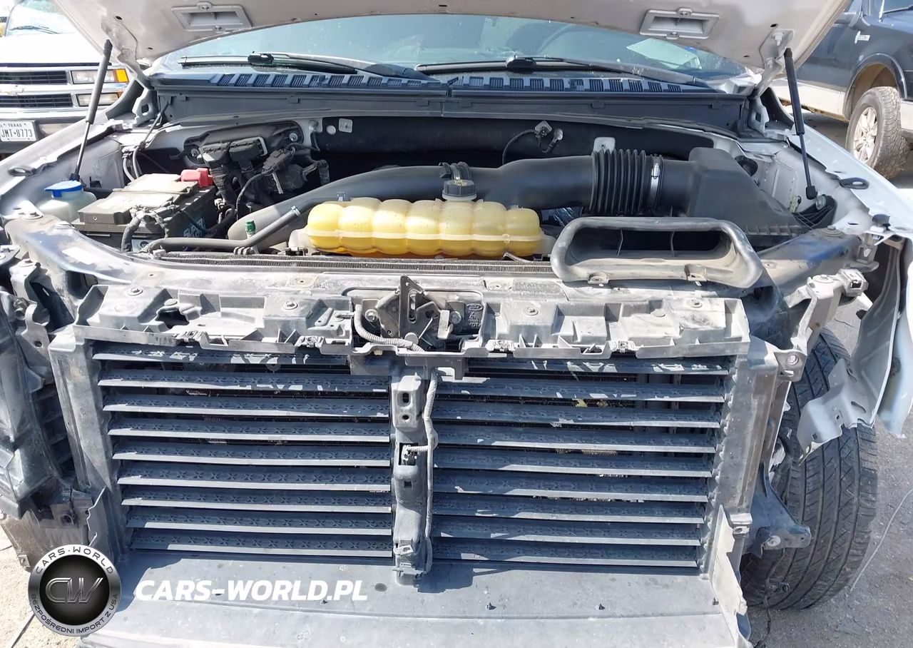 2019 Ford Expedition Xlt VIN:1FMJU1HT6KEA01720 - 10