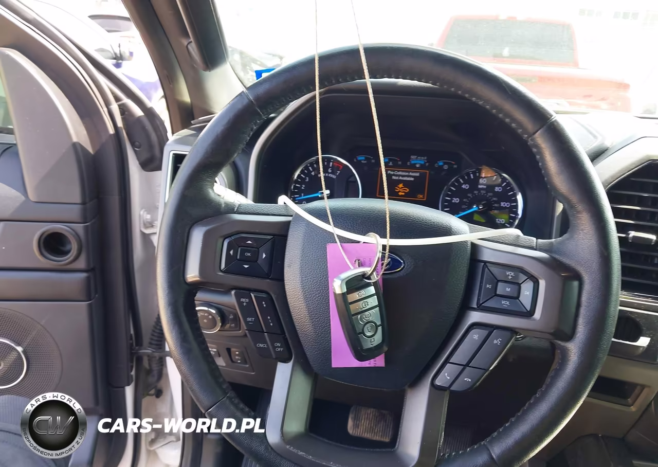 2019 Ford Expedition Xlt VIN:1FMJU1HT6KEA01720 - 11