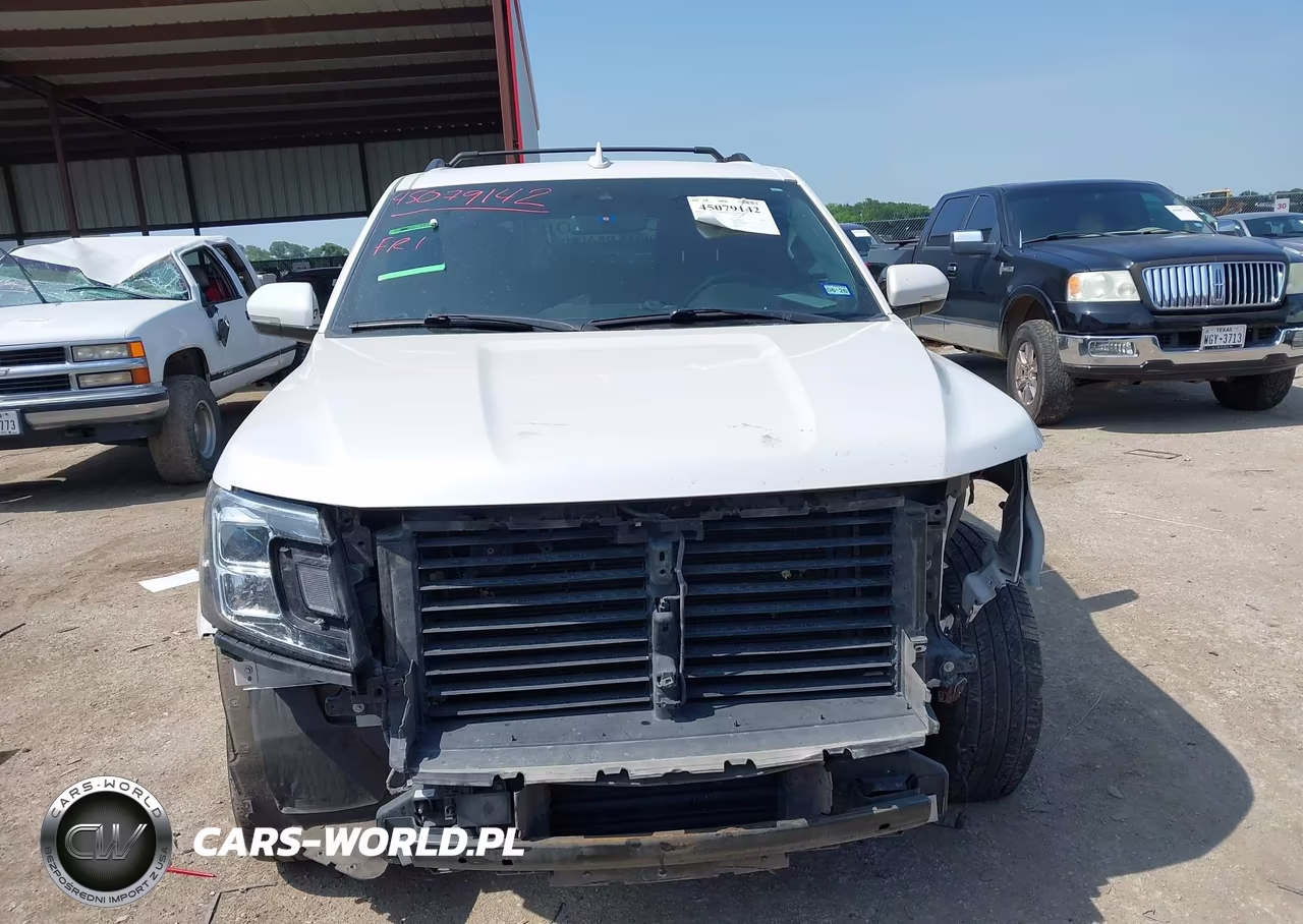 2019 Ford Expedition Xlt VIN:1FMJU1HT6KEA01720 - 13