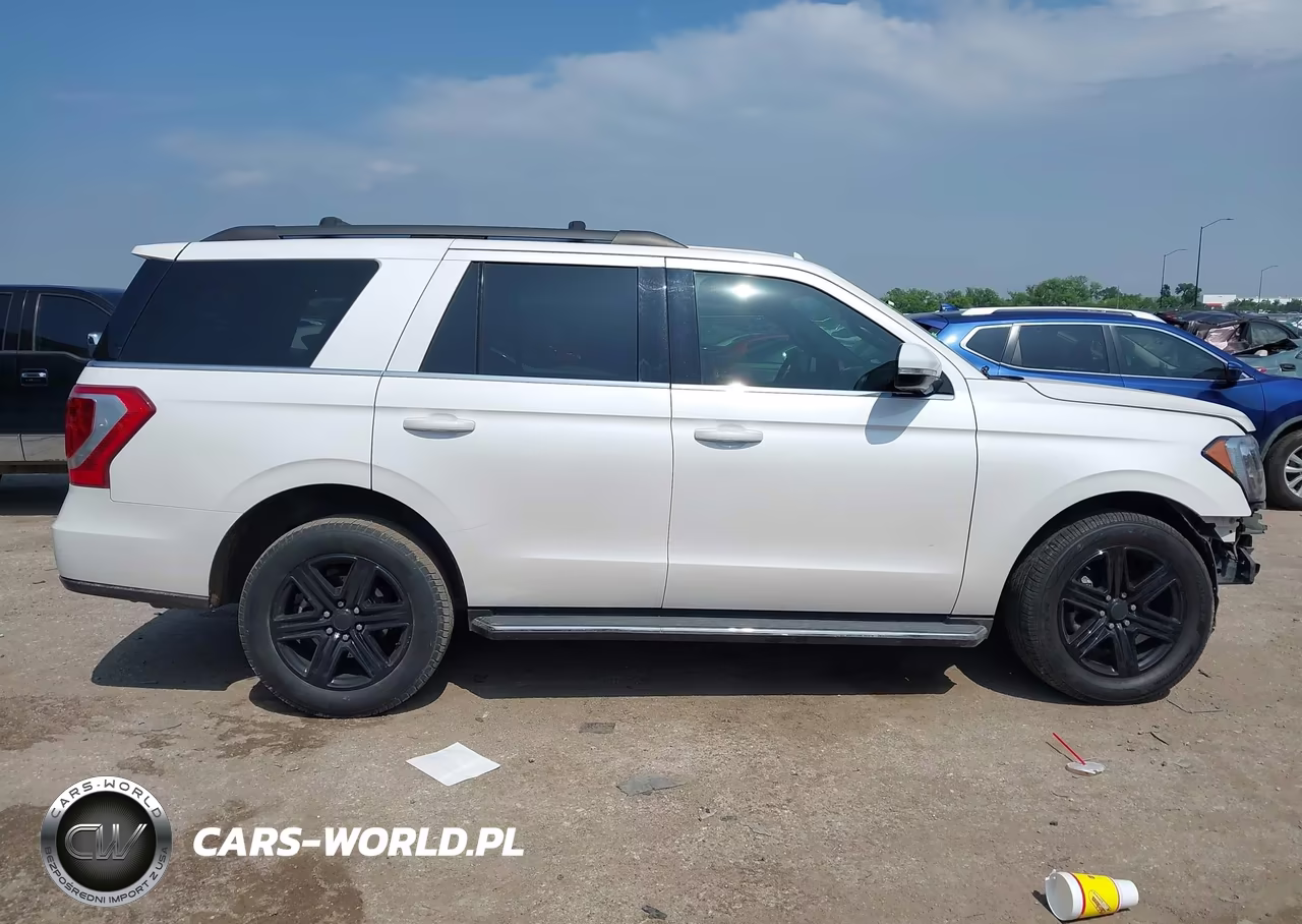2019 Ford Expedition Xlt VIN:1FMJU1HT6KEA01720 - 14