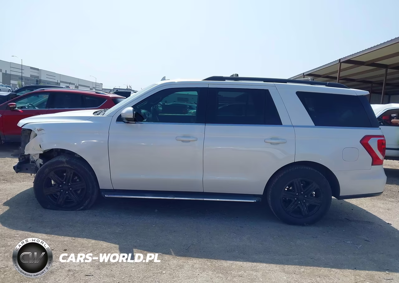2019 Ford Expedition Xlt VIN:1FMJU1HT6KEA01720 - 15