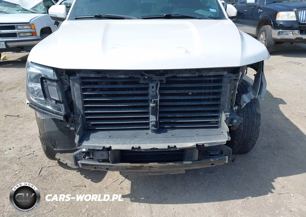 2019 Ford Expedition Xlt VIN:1FMJU1HT6KEA01720 - 6