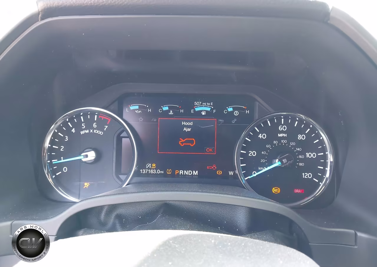 2019 Ford Expedition Xlt VIN:1FMJU1HT6KEA01720 - 7