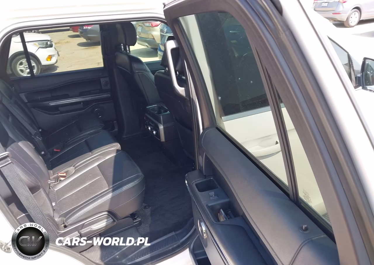 2019 Ford Expedition Xlt VIN:1FMJU1HT6KEA01720 - 8