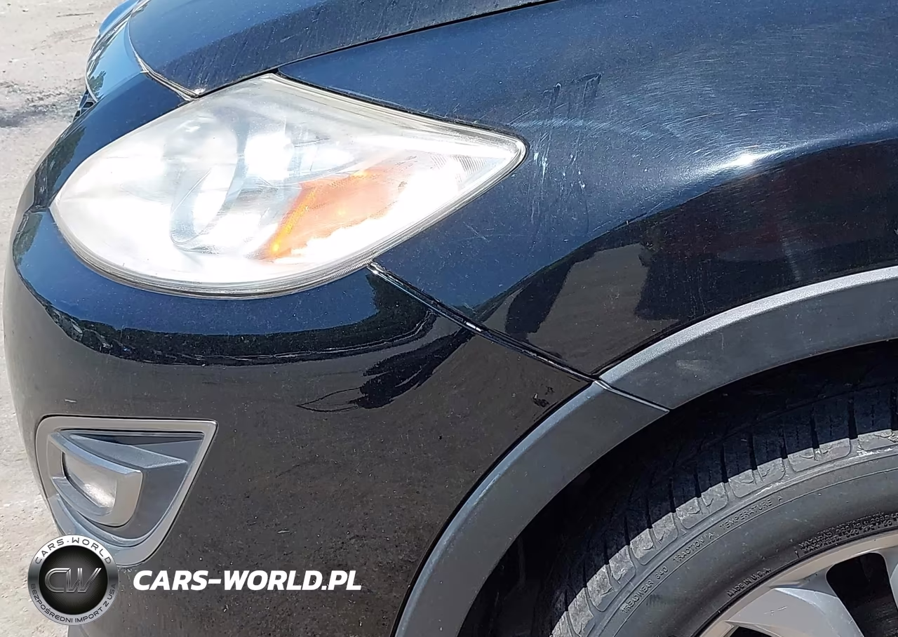 2011 Mazda Cx-9 Grand Touring VIN:JM3TB2DA2B0323336 - 6
