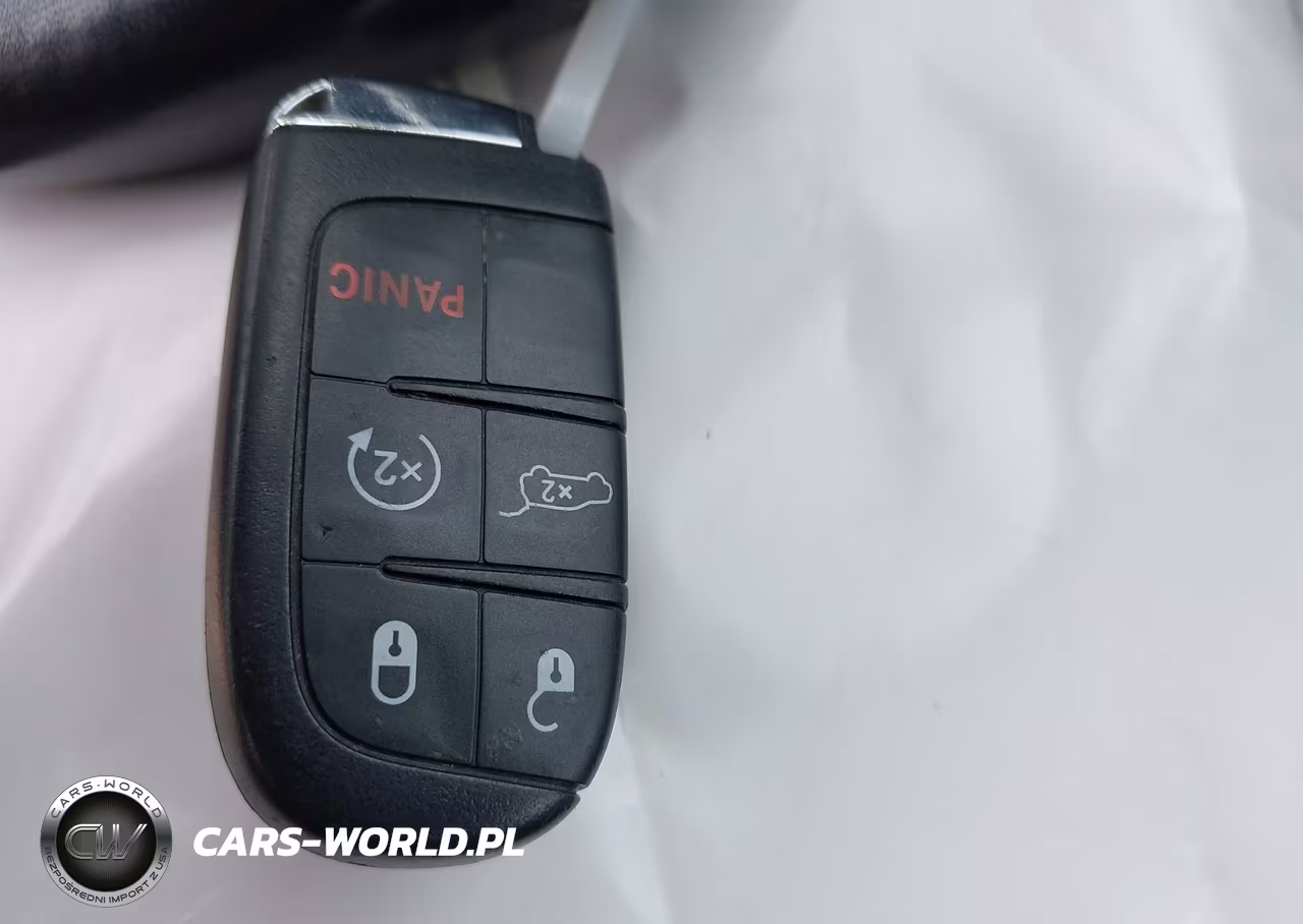 2018 Jeep Compass Trailhawk 4X4 VIN:3C4NJDDB7JT410515 - 11
