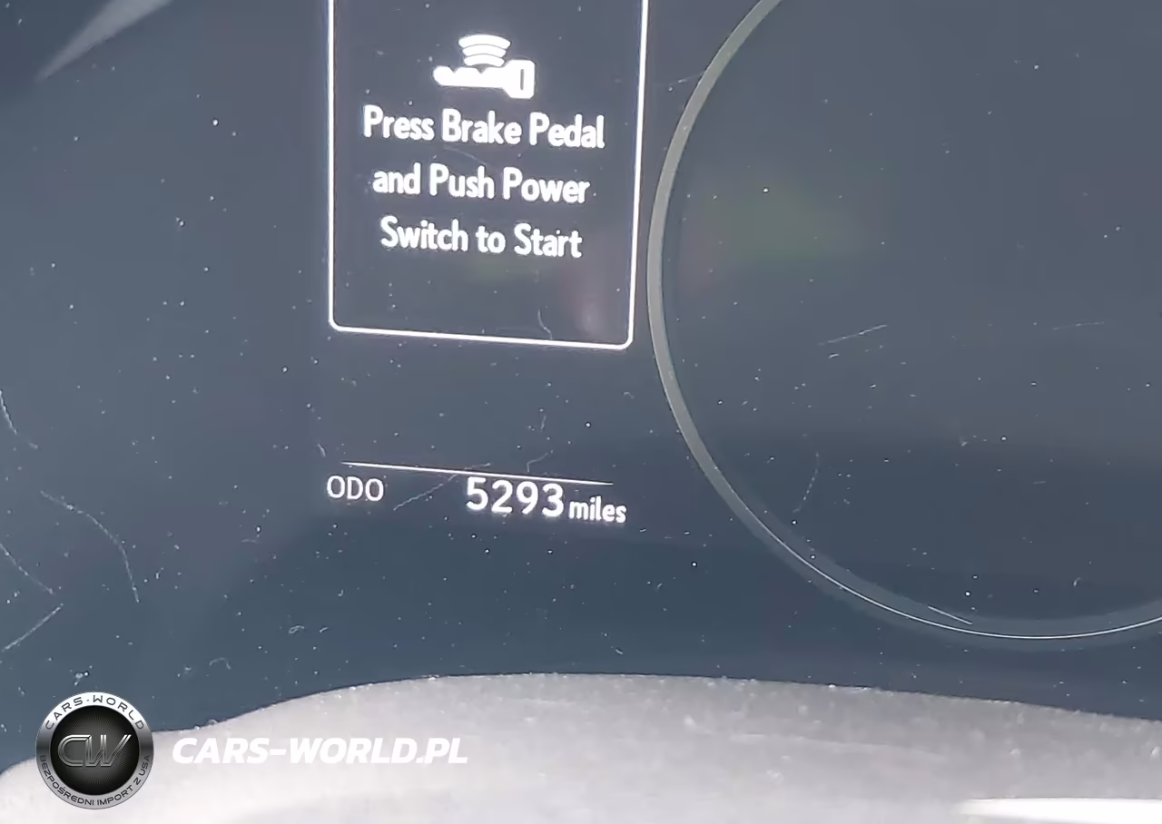 2026 Lexus Nx 350H Premium VIN:2T2GKCEZ6TC067760 - 7