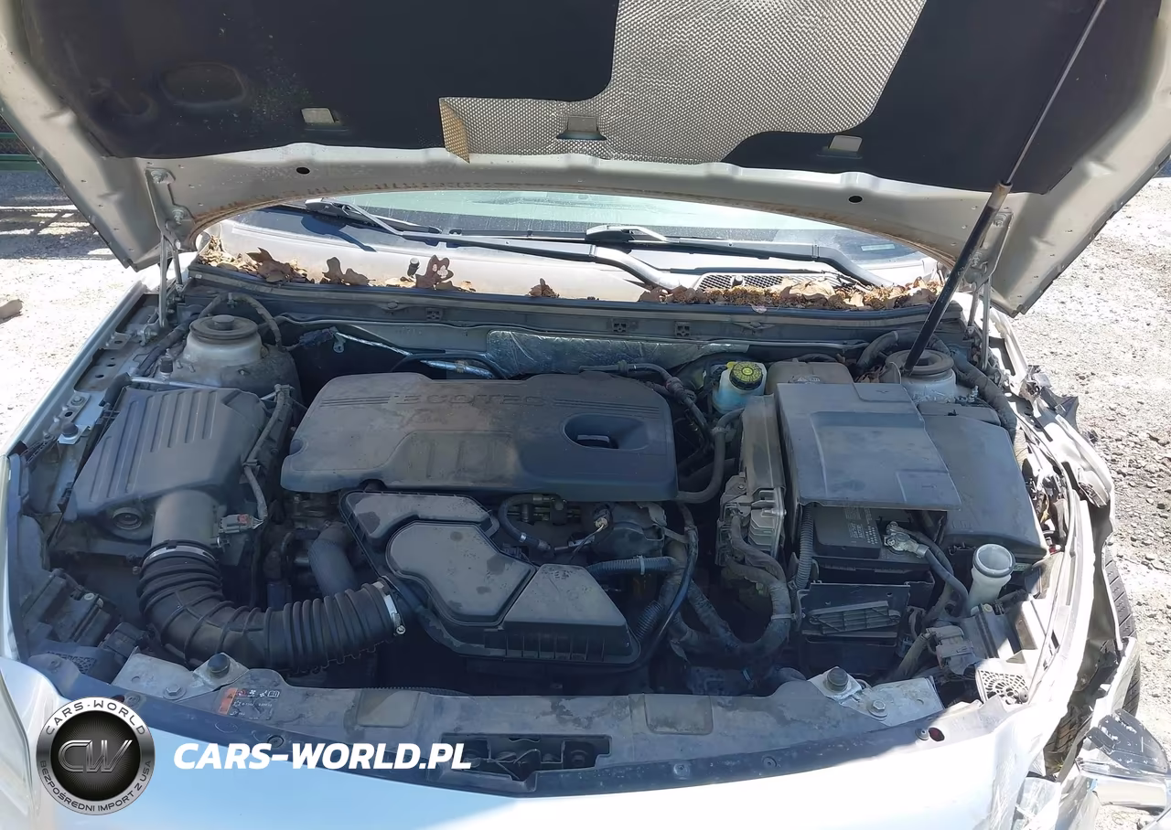 2012 Buick Regal Premium 1 VIN:2G4GS5EK5C9170487 - 10