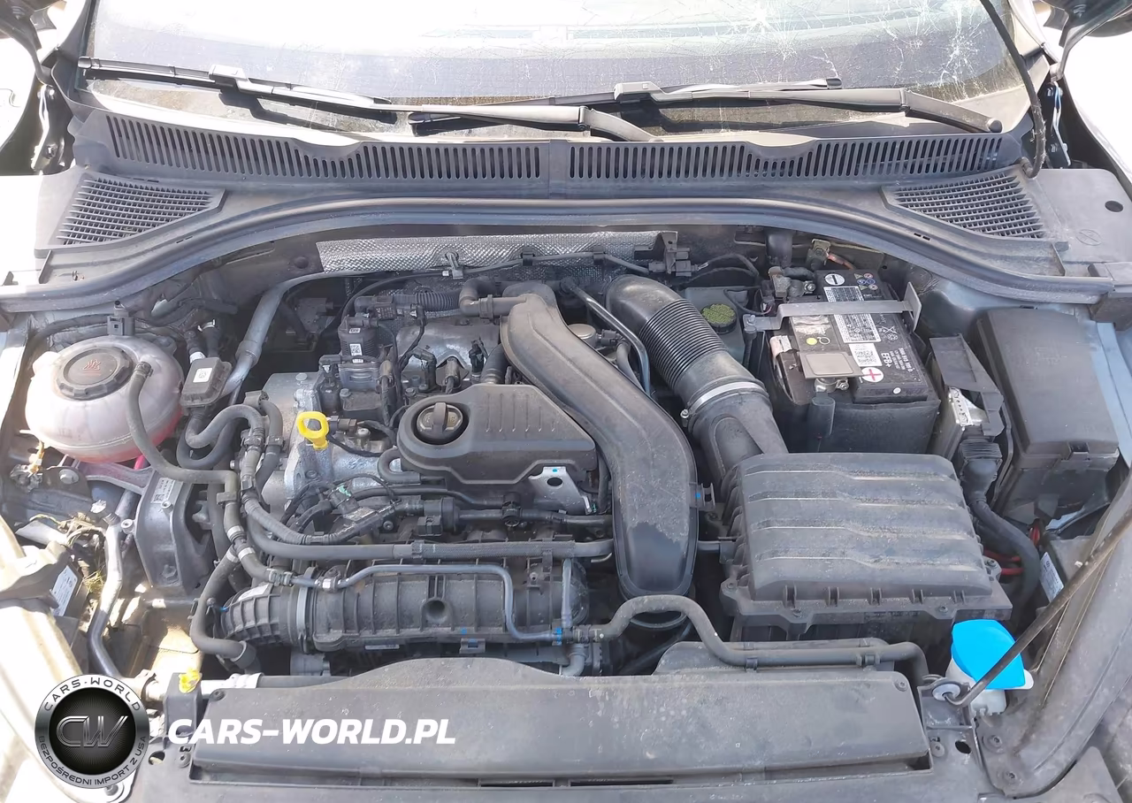 2023 Volkswagen Jetta 1.5T Sport VIN:3VWBM7BUXPM019942 - 10