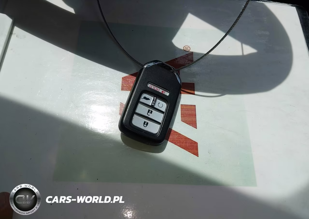2020 Honda Cr-V Awd Touring VIN:2HKRW2H93LH623382 - 11