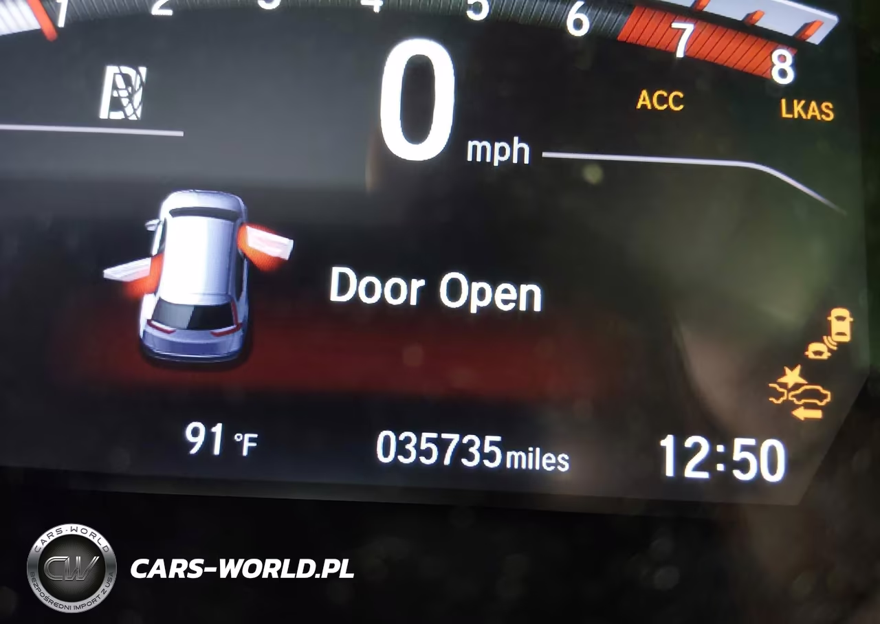 2020 Honda Cr-V Awd Touring VIN:2HKRW2H93LH623382 - 16