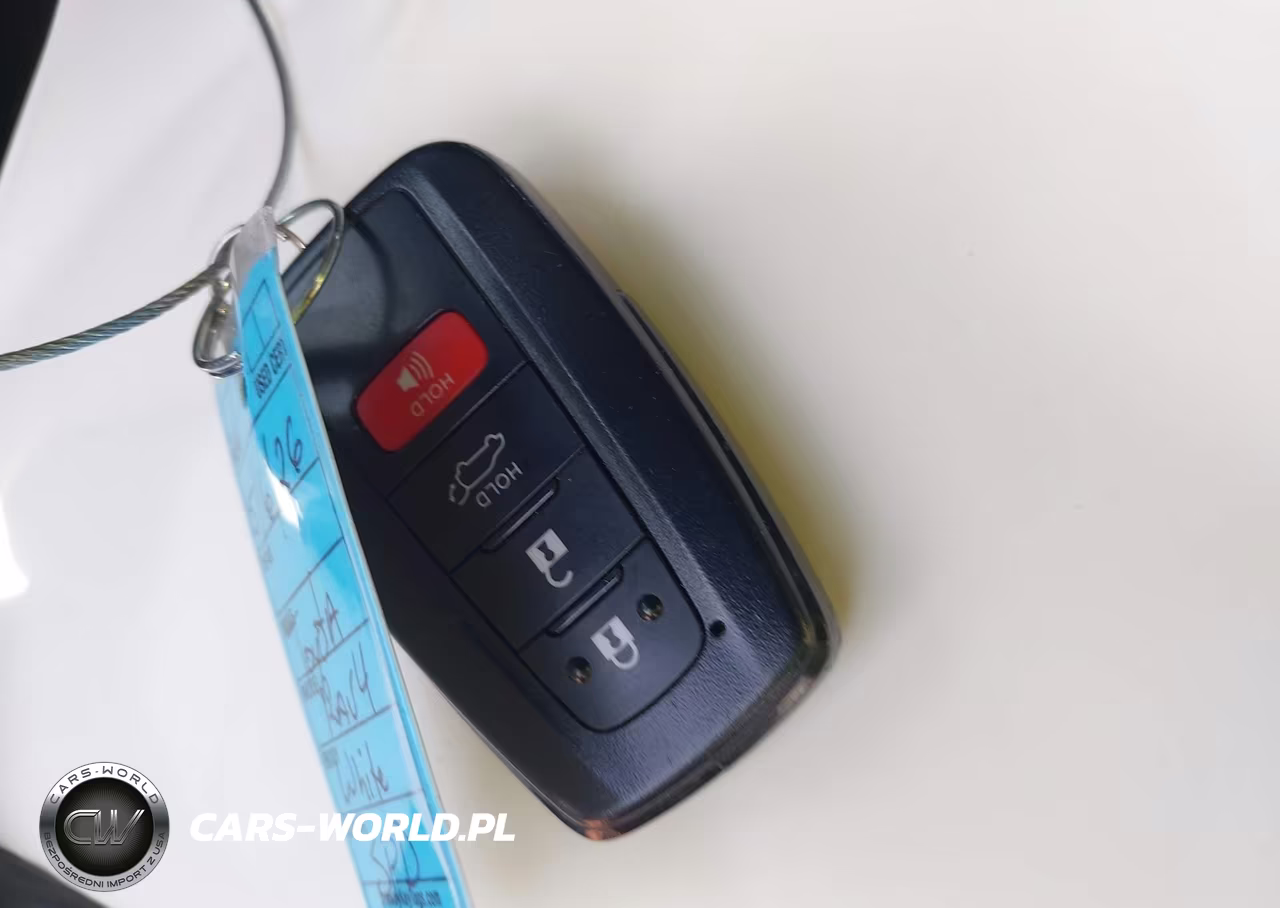 2023 Toyota Rav4 Xle VIN:2T3W1RFV2PC243377 - 11