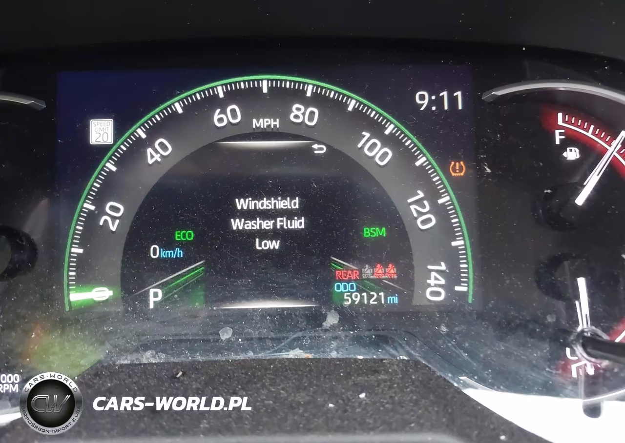 2023 Toyota Rav4 Xle VIN:2T3W1RFV2PC243377 - 15