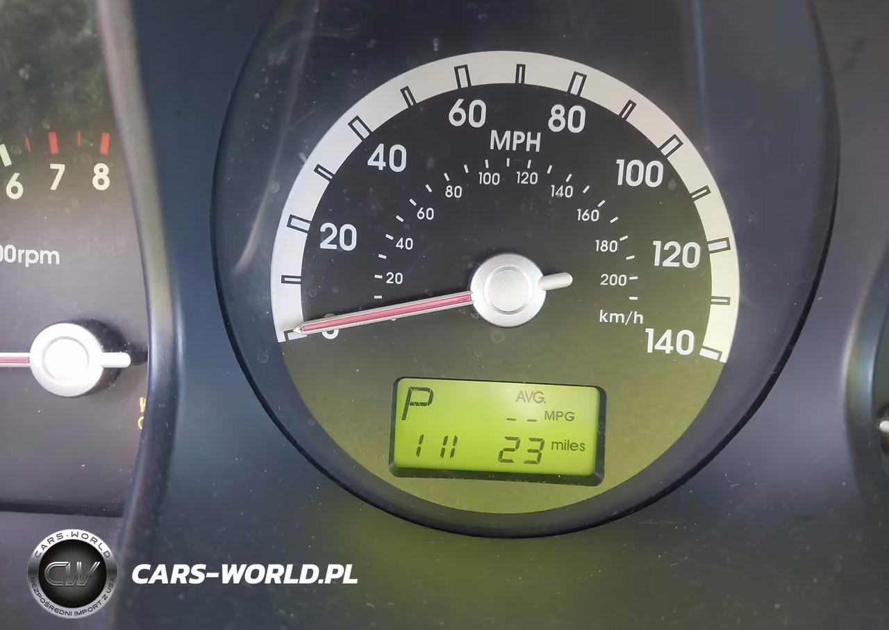 2006 Kia Sportage Ex V6-Lx V6 VIN:KNDJF723867224670 - 7