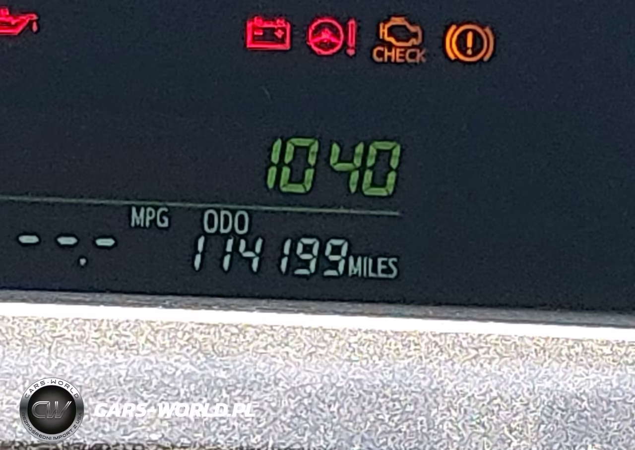 2013 Toyota Prius V Five VIN:JTDZN3EU1D3211184 - 15